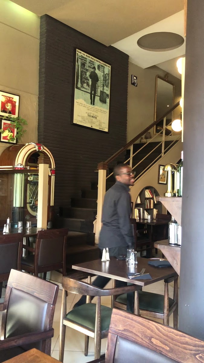 Le Tire Bouchon Marrakech-2