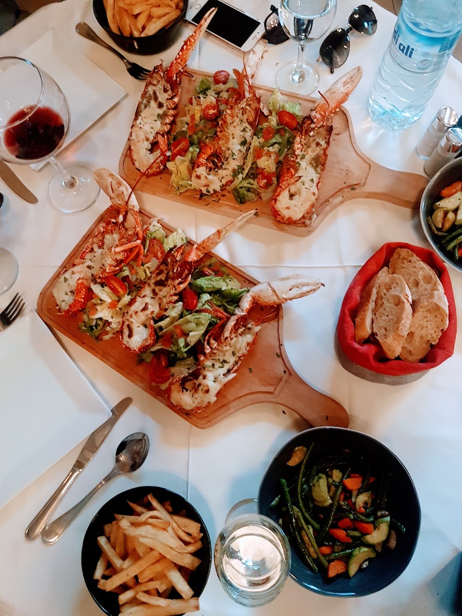 Le Tire Bouchon Marrakech-3