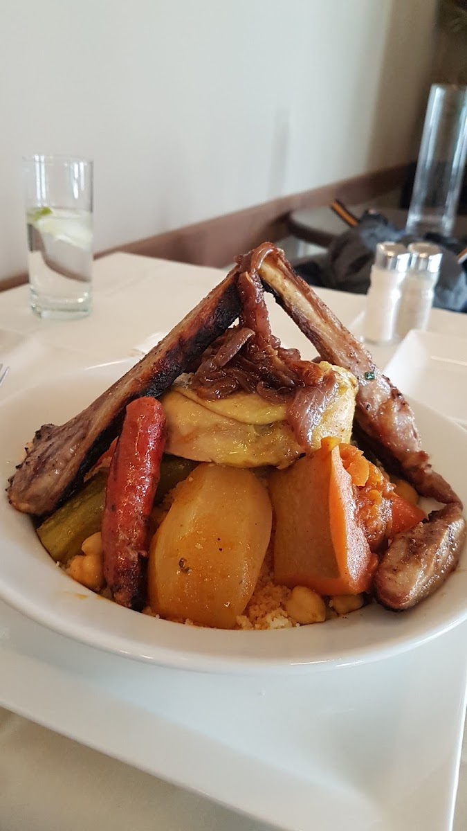 Le Tire Bouchon Marrakech-5