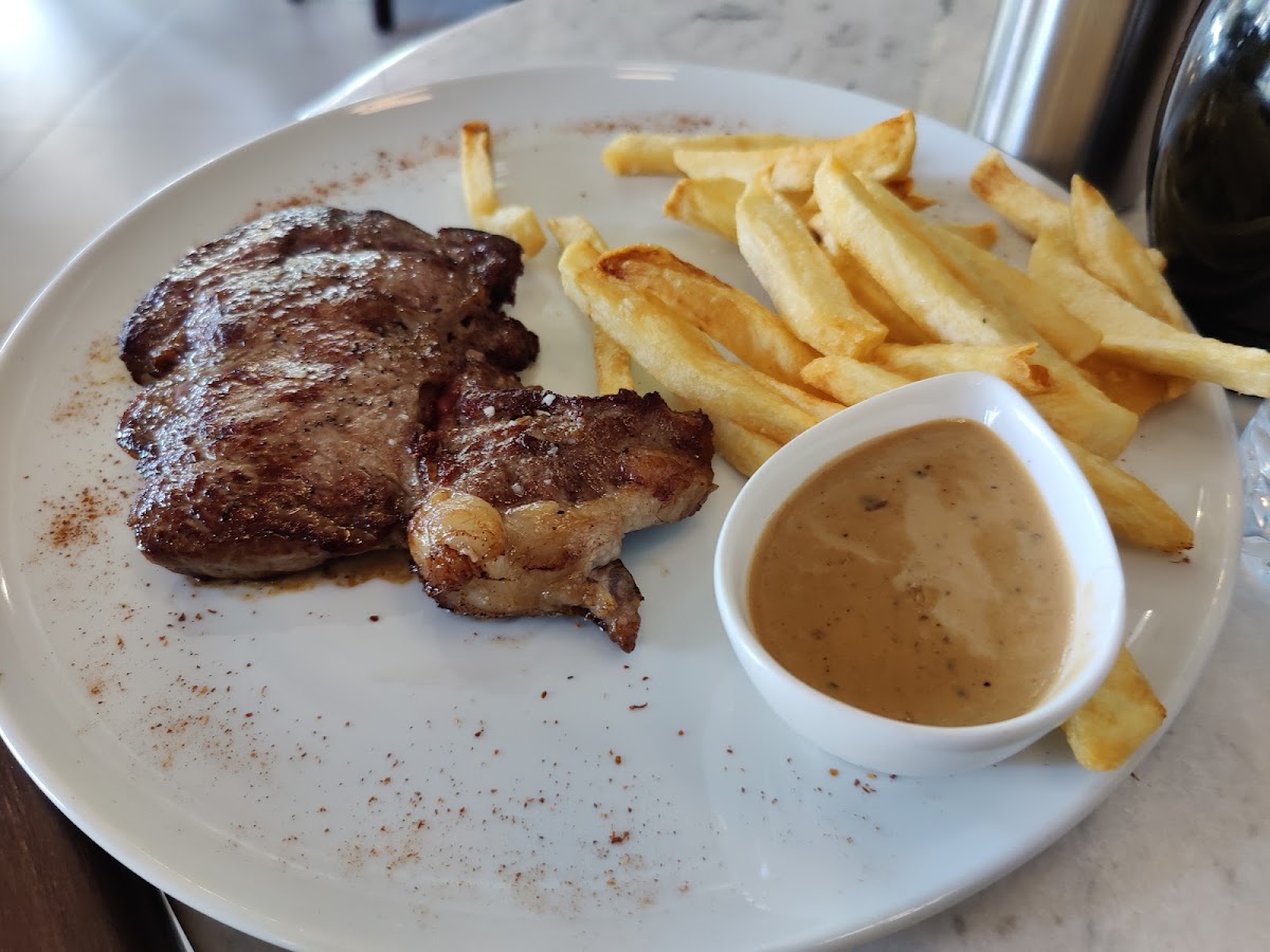 Le Tire Bouchon Marrakech-9